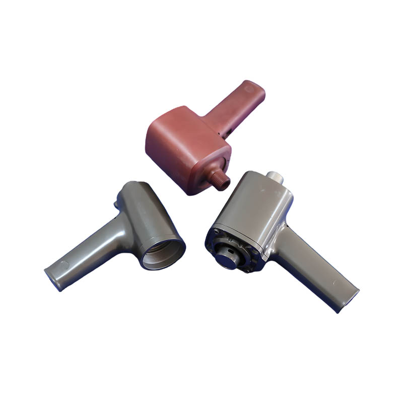 How do aluminum alloy castings revolutionize the manufacturing of thin-walled parts for medical devices?