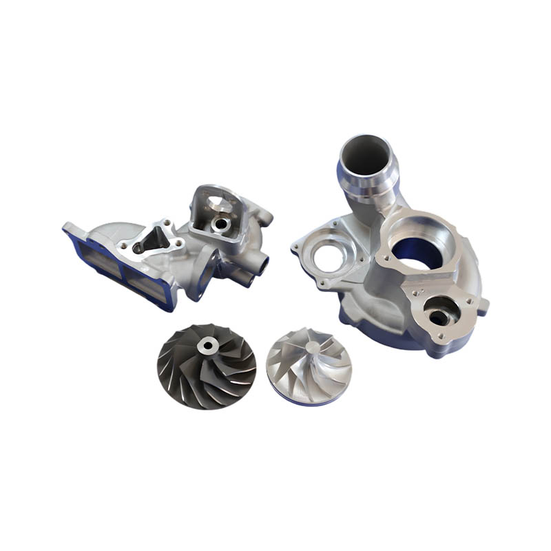 Are the dimensional stability of auto parts high after machining?